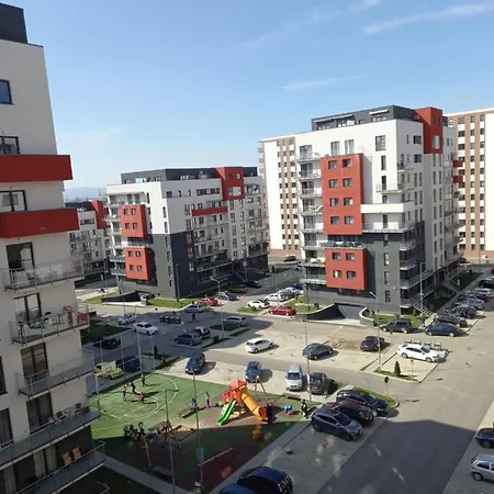 Appartamento Apartament. Anida