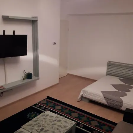 Apartament. Anida * Braşov