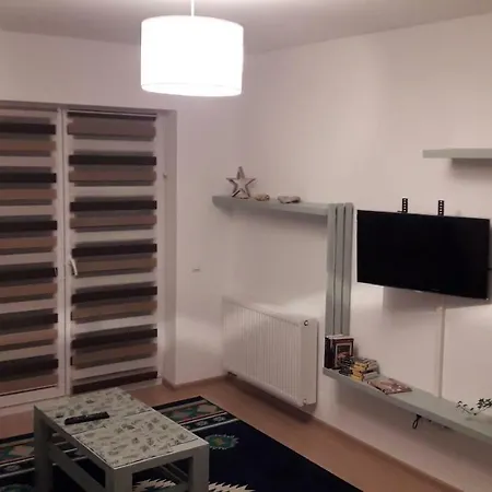 Apartmán Apartament. Anida