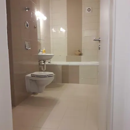 Apartament. Anida Appartamento Braşov